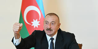 Əliyev tezliklə Zəngəzurun açıldığını elan edəcək - Xaçikyan
